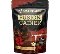 Fusion Gainer - 1000 g, vanille