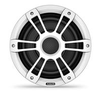 FUSION Garmin Signature Series 3i Caisson de Basses Marin, 25,4 cm, 600 W, Blanc