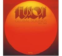 Fusion Global Sounds Vol 2 (1976-1984) / Various [Analog]