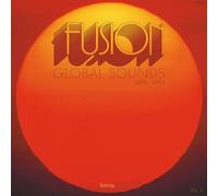 Fusion Global Sounds Vol 2 (1976-1984) / Various [Import]