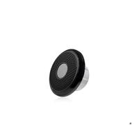 FUSION haut parleur XS Classic 6,5’’ noir & blanc