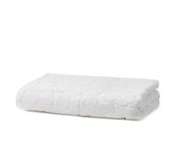 Fusion - Ingo - Serviette de Bain 100% Coton - 70x130cm en Blanc