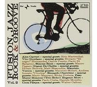 Fusion Jazz Rock & G - Vol.2 [Import]