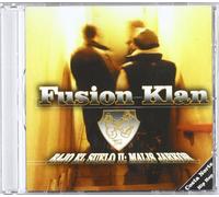 Fusion Klan - Bajo El Suelo II: Malis Jarkor [Import]