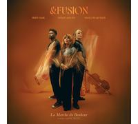 &fusion: La Marche Du Bonheur
