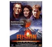 Fusion - Le pic de la terreur G