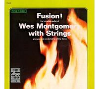 Fusion Montgomery,Wes