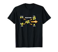 Fusion nucléaire T-Shirt