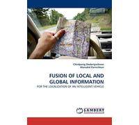 Fusion Of Local And Global Information