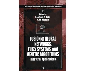 Fusion of Neural Networks, Fuzzy Sets, and Genetic Algorithms: Industrial Applications