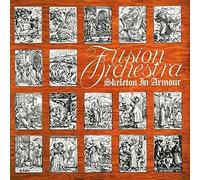 Fusion Orchestra - Shm-Skeleton in. -Ltd [Import]