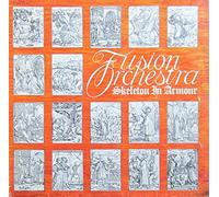 Fusion Orchestra - Skeleton In Armour [Vinyl LP] [Schallplatte]