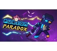 Fusion Paradox (PS5)
