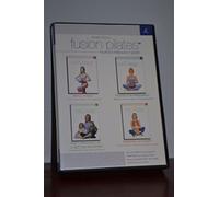 Fusion Pilates: Four Dvd Pregnancy Series [Import USA Zone 1]