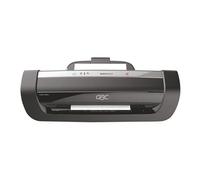 ACCO GBC Plastifieuse Fusion Plus 6000L A3 – Noir, thermique, préchauffage 1 min, 250 µm
