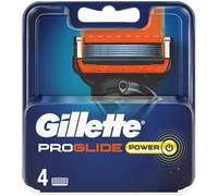 Fusion Proglide Puissance Et Pas Gillette Fusion 5 Proglide Power