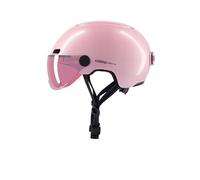 Fusion+ Rose Brillant Metallise