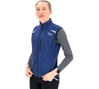 Fusion S1 Course Vest Femme XS Bleu Marine