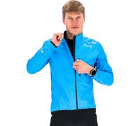 Fusion S1 Course Veste Homme L Bleu