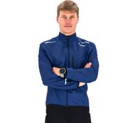 Fusion S1 Course Veste Homme XL Bleu Marine