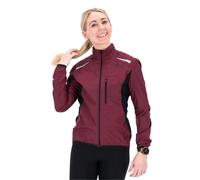 Fusion S1 Run Jacket Femme XS