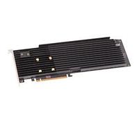 Sonnet M.2 8x4 Silent PCIe 4.0 PCIe Card