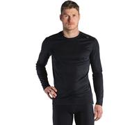 Fusion Technical Merino 150 Manches Longues Homme XL Noir