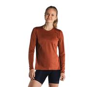Fusion Technical Merino 150 Shirt Femme M