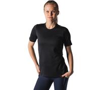 Fusion Technical Merino 150 T-Shirt Femme XL Noir