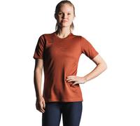 Fusion Technical Merino 150 T-Shirt Femme XL Orange