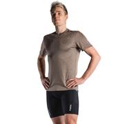 Fusion Technical Merino 150 T-Shirt Homme L Beige