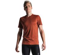 Fusion Technical Merino 150 T-Shirt Homme M Orange