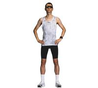 Fusion TEMPO! Run Singlet Unisexe S