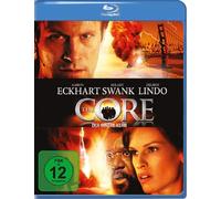 Fusion / The Core (2003) ( The Core - Der innere Kern ) (Blu-Ray)