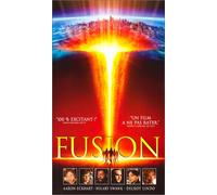 Fusion, The Core [VHS]