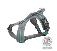 Fusion Tours vaisselle 45-54 cm/20 mm graphite/ocean