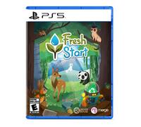 Fusionner des jeux - Fresh Start (PS5)
