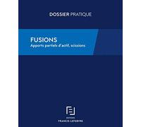 Fusions