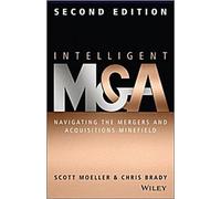 Fusions et acquisitions intelligentes