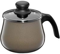 Fusiontec Mineral Mini casserole avec couvercle Marron