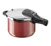 Fusiontec Mineral Perfect Autocuiseur, 6,5 l, Rose Quartz