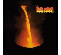 Fusioon - Danza Del Molinero