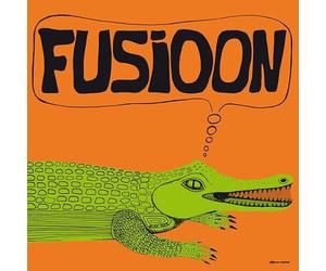 Fusioon - Farsa Del Buen Vivir