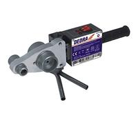 Fusiotherm Aquatherm Poste à souder pour manchons en polyéthylène PP 16-63 mm 16-63 mm PE PB PP PVDF Fusiotherm Aquatherm
