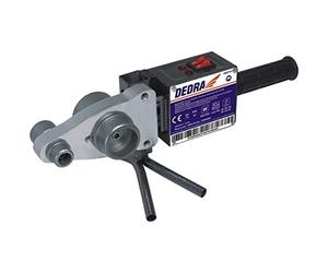 Fusiotherm Aquatherm Poste à souder pour manchons en polyéthylène PP 16-63 mm 16-63 mm PE PB PP PVDF Fusiotherm Aquatherm