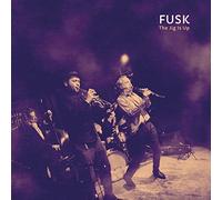 FUSK - The Jig Is Up (180g Vinyl LP)