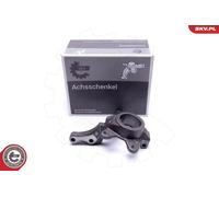 Fuso À Jonction, Suspension Roue Essieu Avant G pour RENAULT CLIO THALIA TWIN