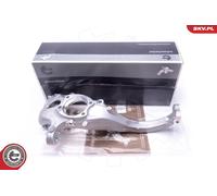 Fuso À Snodo, Suspension Roue Essieu Avant Dx Pour AUDI A4 A4 Allroad A5 Q5