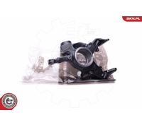 Fuso À Snodo, Suspension Roue Essieu Avant Dx Pour AUDI SEAT SKODA VW A1 A2