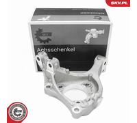Fuso À Snodo, Suspension Roue Essieu Avant Dx Pour CHEVROLET OPEL VAUXHALL